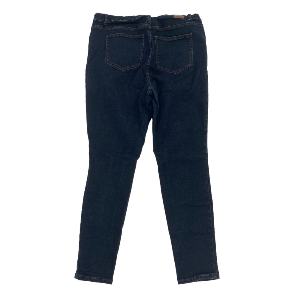 ELOQUII Skinny Jeans Size 16 Women's - Picture 3 of 5